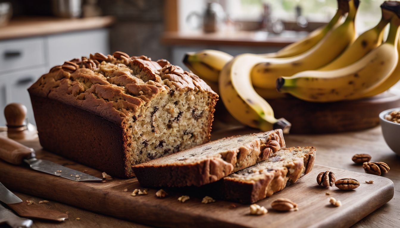 Bananenbrood