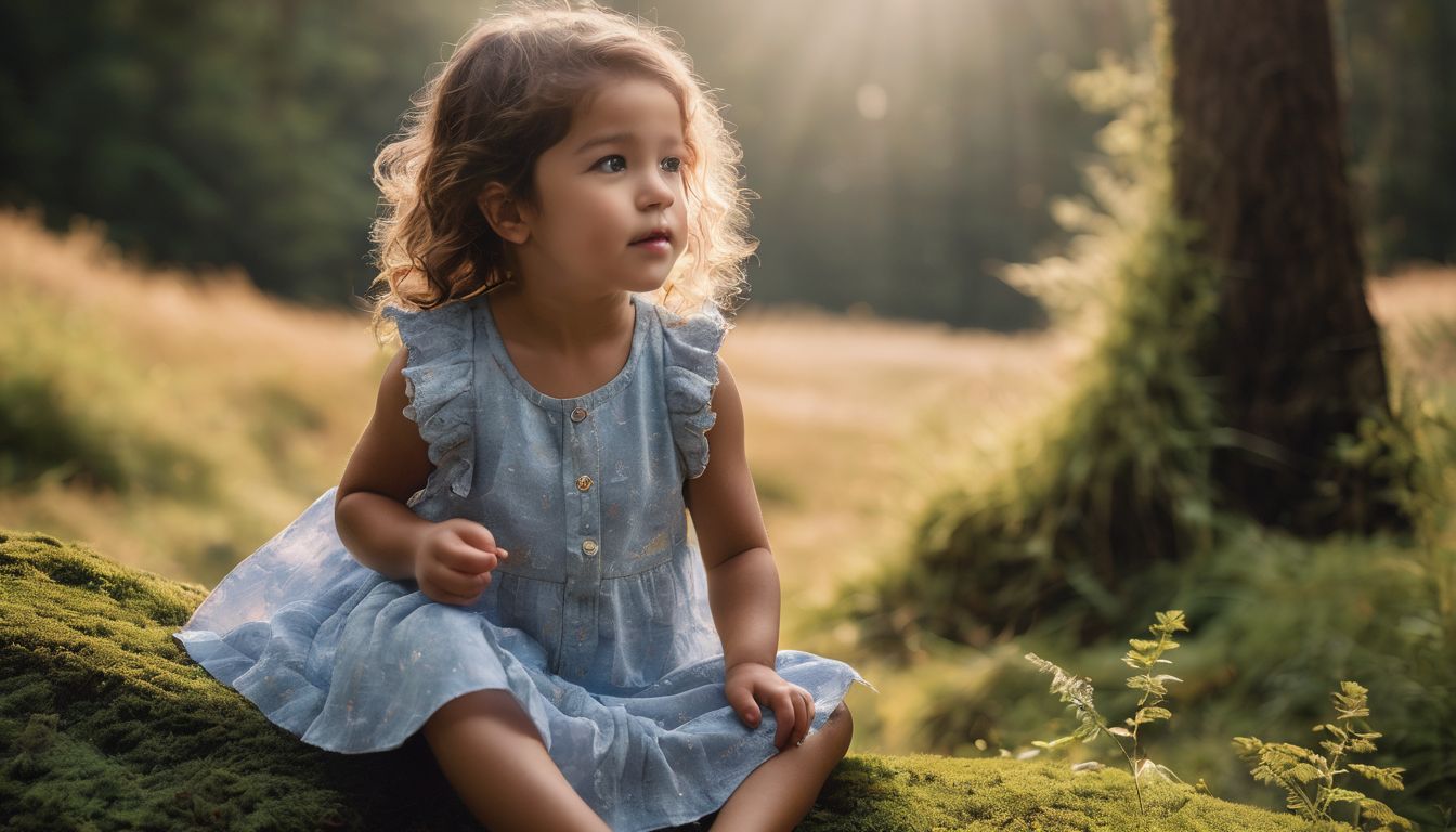 Stress bij Kinderen