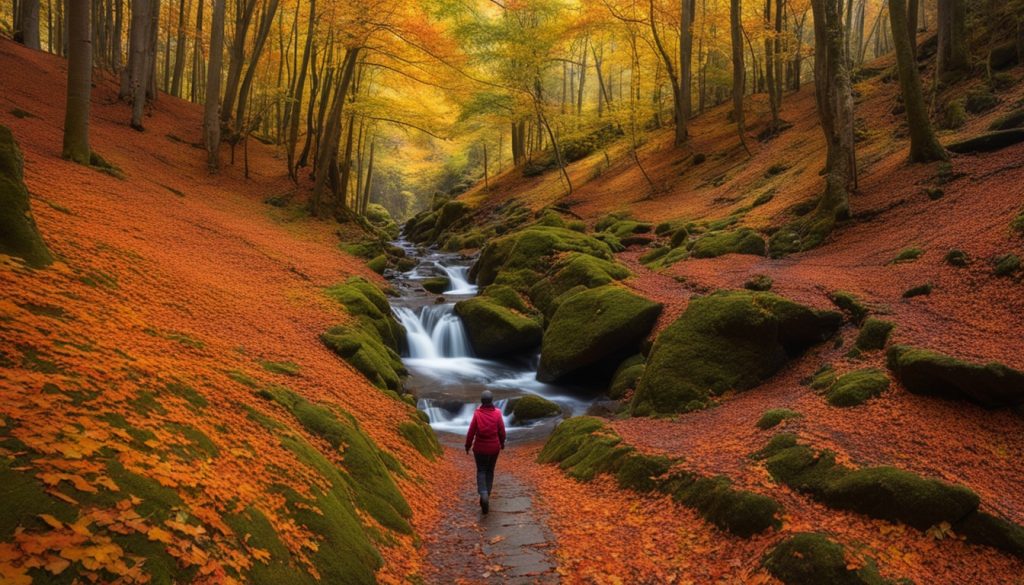 Motivatie Behouden Wandelen