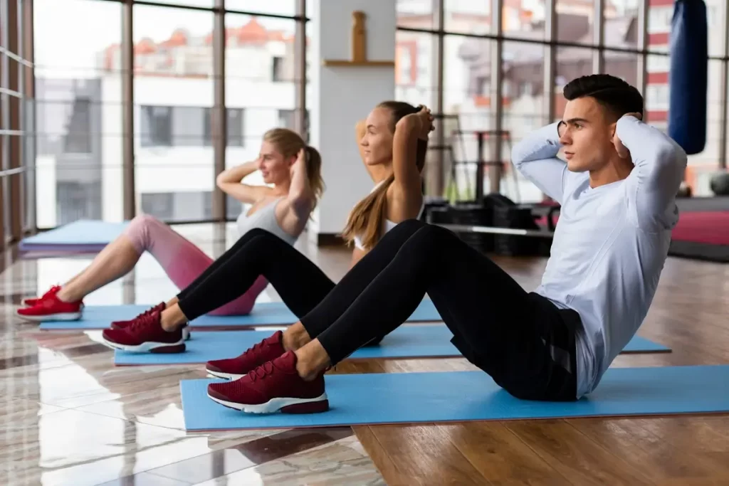 Welke Sport Past Bij Jouw Lichaamsbouw